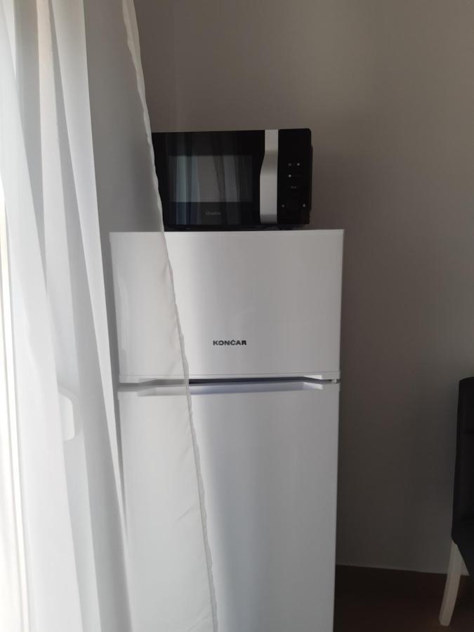 וודיצה Apartmani Frano מראה חיצוני תמונה