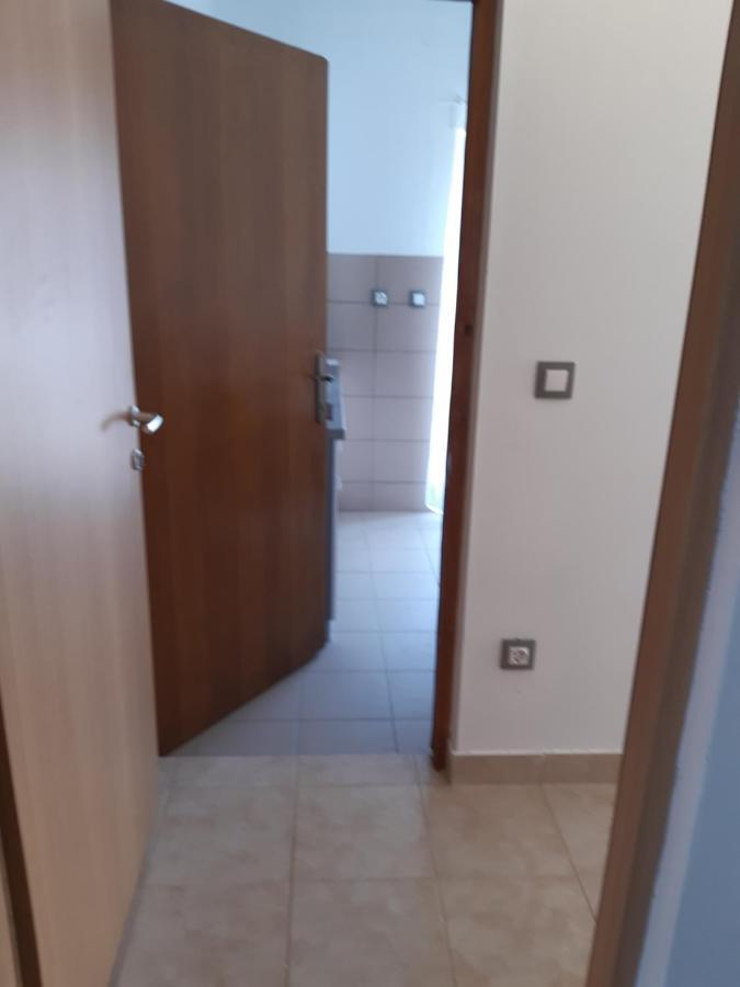 וודיצה Apartmani Frano מראה חיצוני תמונה