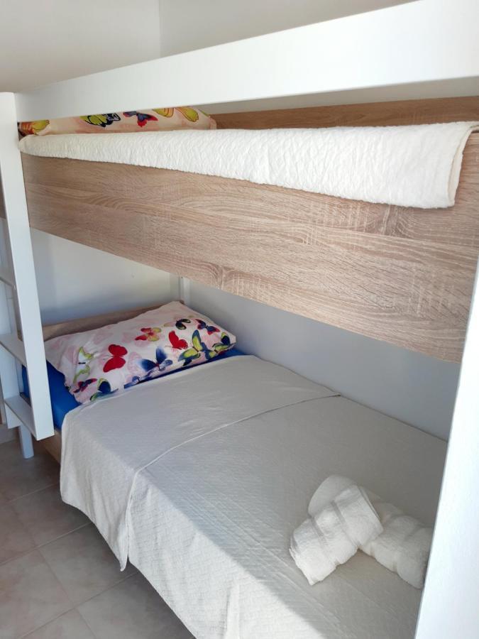 וודיצה Apartmani Frano מראה חיצוני תמונה