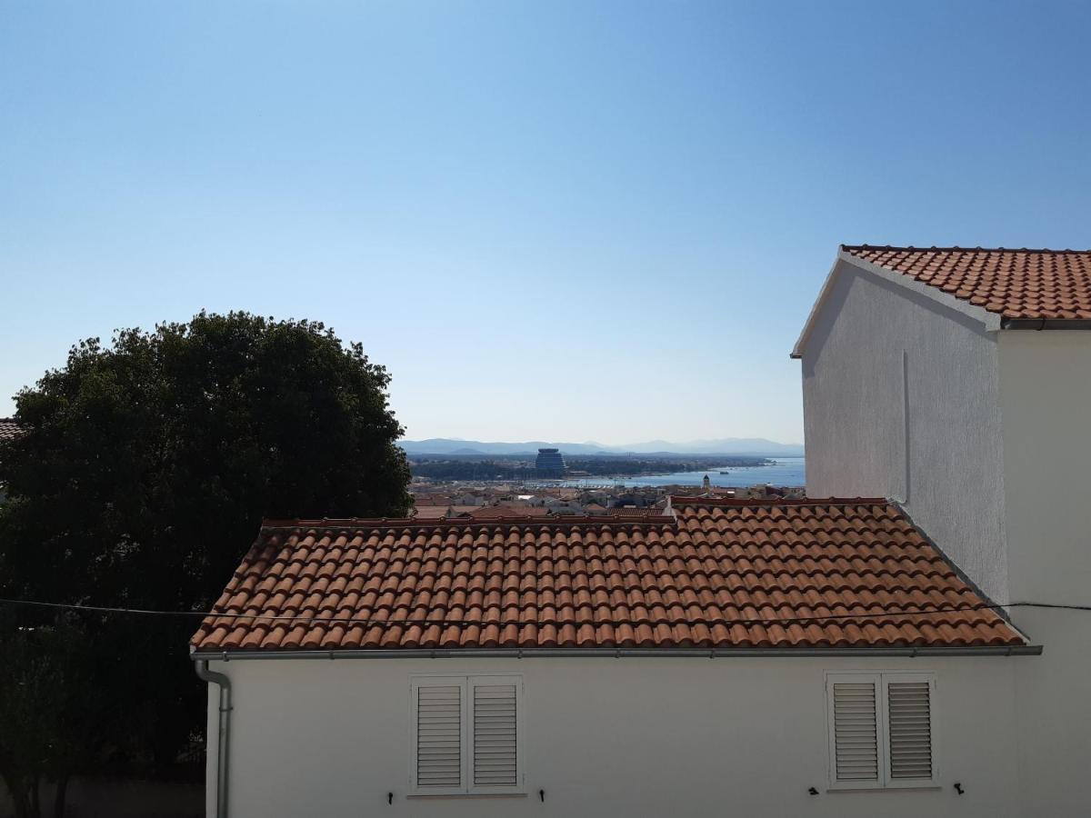 וודיצה Apartmani Frano מראה חיצוני תמונה